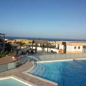 Amaya Relax Appartamento Costa De Antigua