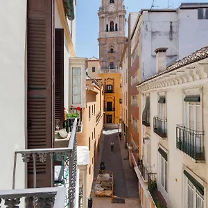 Holidays2malaga Cathedral View Apartment Malaga