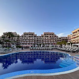 Seafront Golden Mile Americas Hard Rock Appartamento Arona (Tenerife)