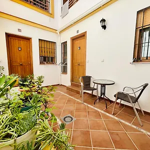 Appartamento Altamalaga Apts
