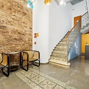  Appartamento Casapalma Centro Historico