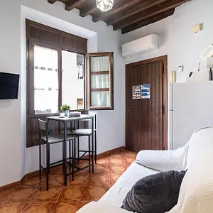 Granada Freshapartments By Bossh! Apartment Malaga