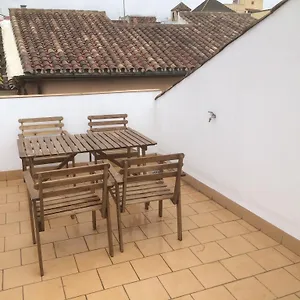 - Pozos Dulces, 22 Apartment Malaga