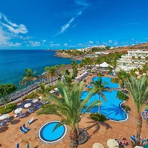 Hipotels Natura Palace Adults Only Hotel Playa Blanca (Lanzarote)