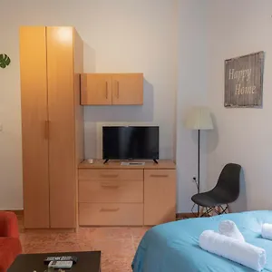  Appartamento Apartamentum Ballesteros