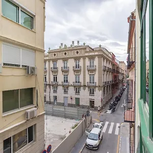  Appartamento Livemálaga Panaderos Old Town